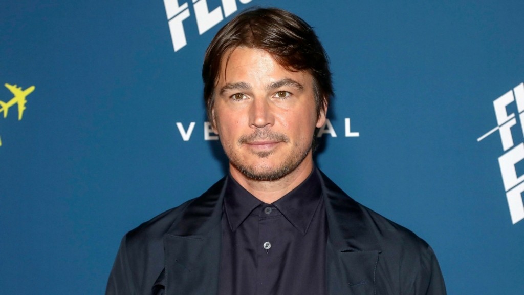 Josh Hartnett