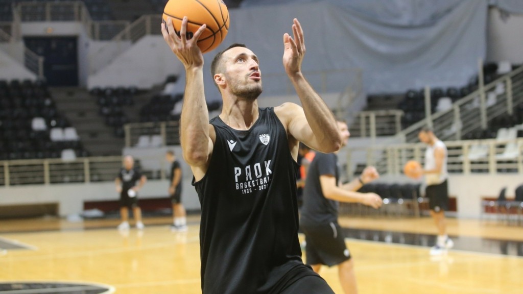 KAE PAOK