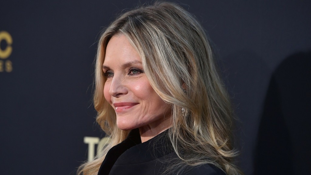 Michelle Pfeiffer