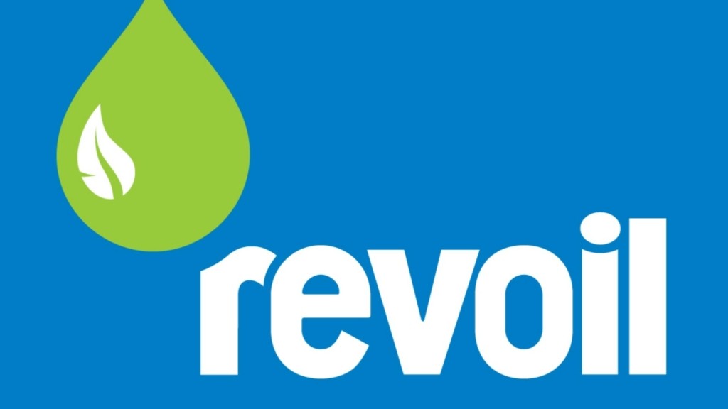 Revoil
