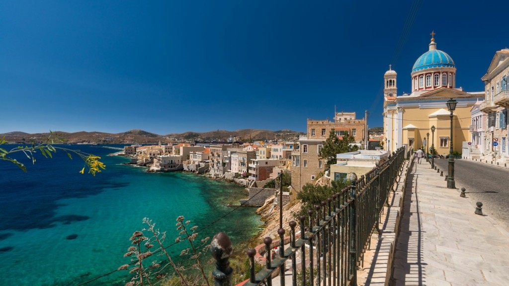 SIROS_ISLAND_ERMOUPOLI