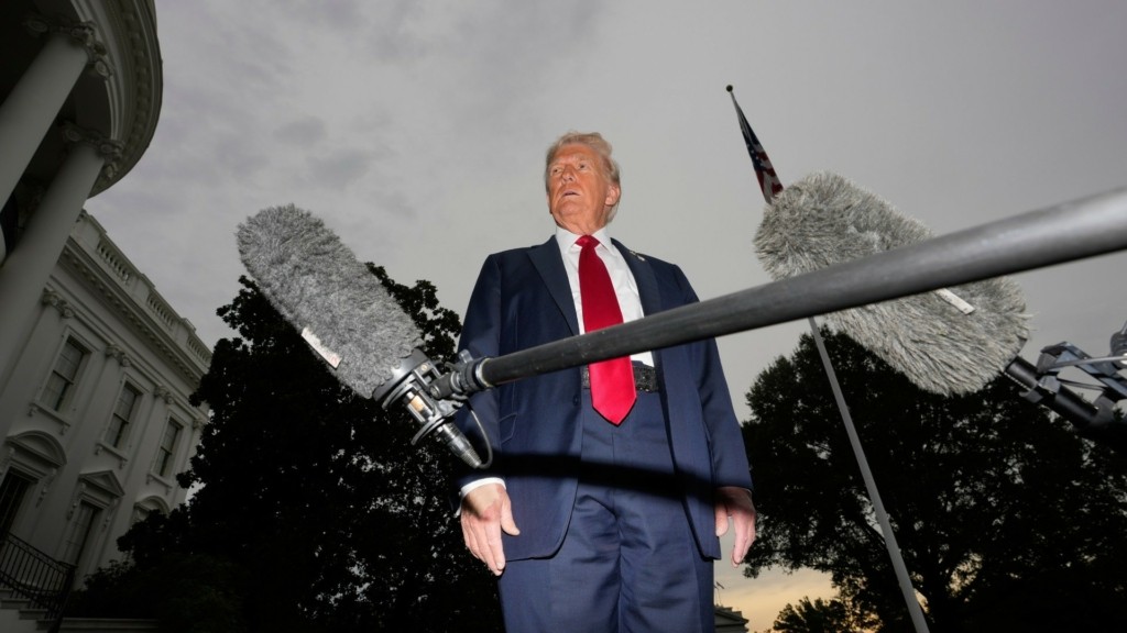 Trump