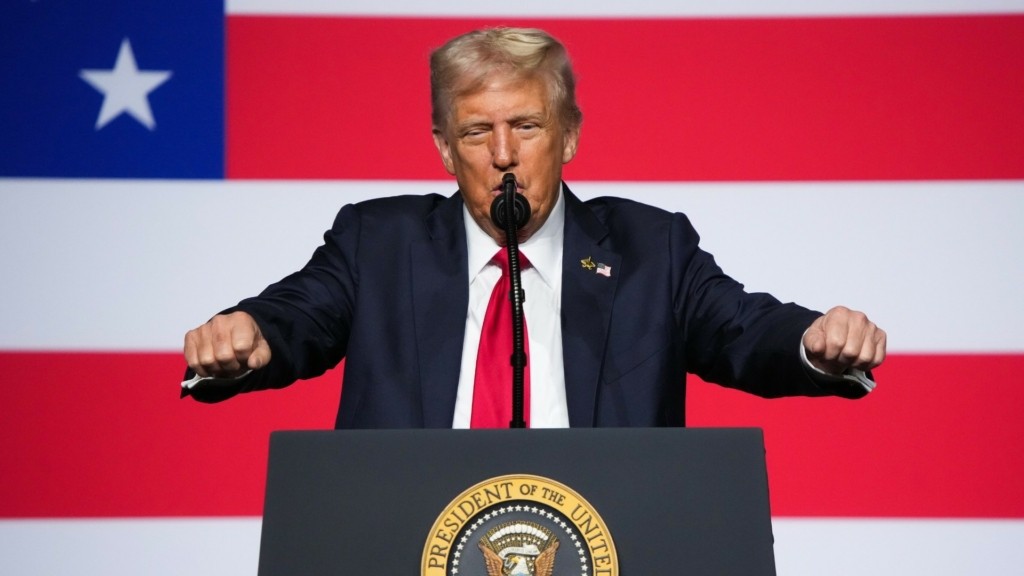 Trump