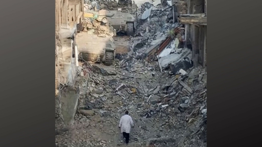 abu safiya