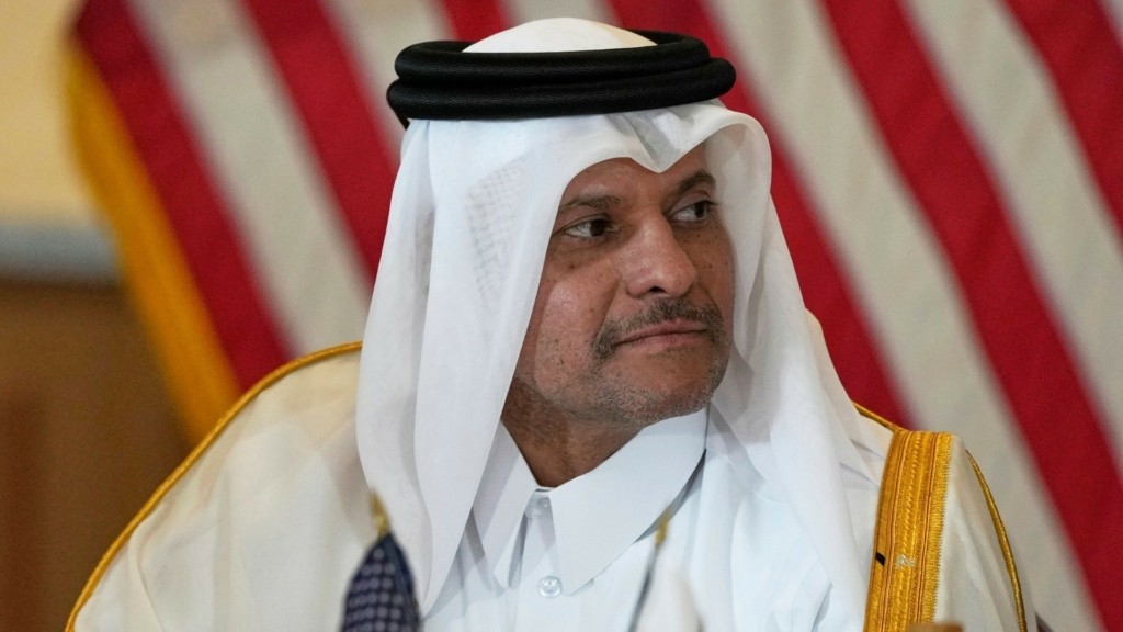 al thani