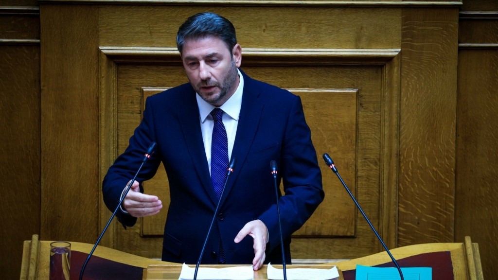 androulakis