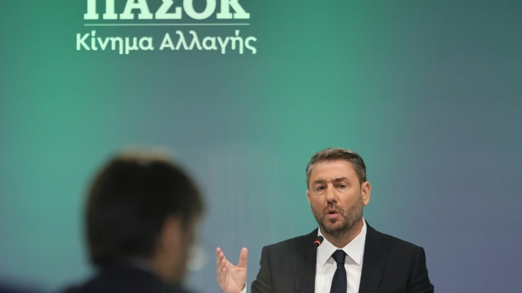 androulakis