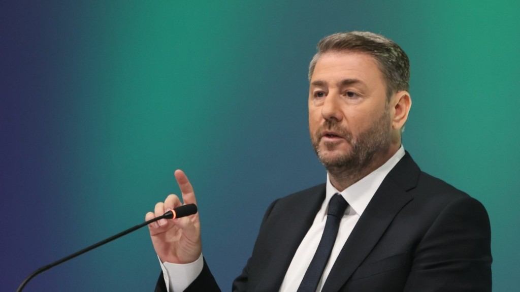 androulakis