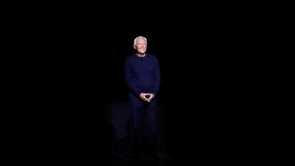 armani