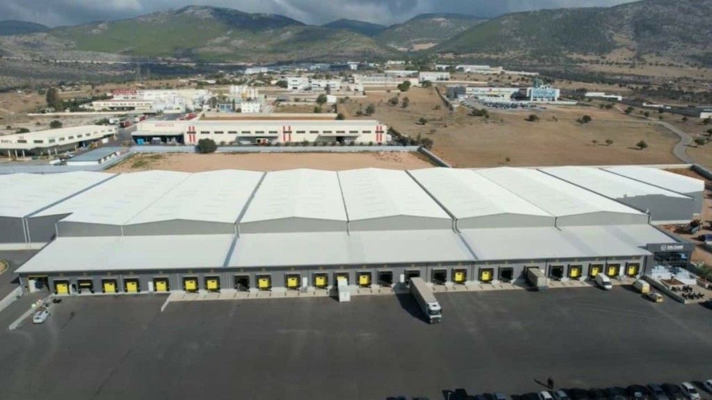 briq aspropyrgos