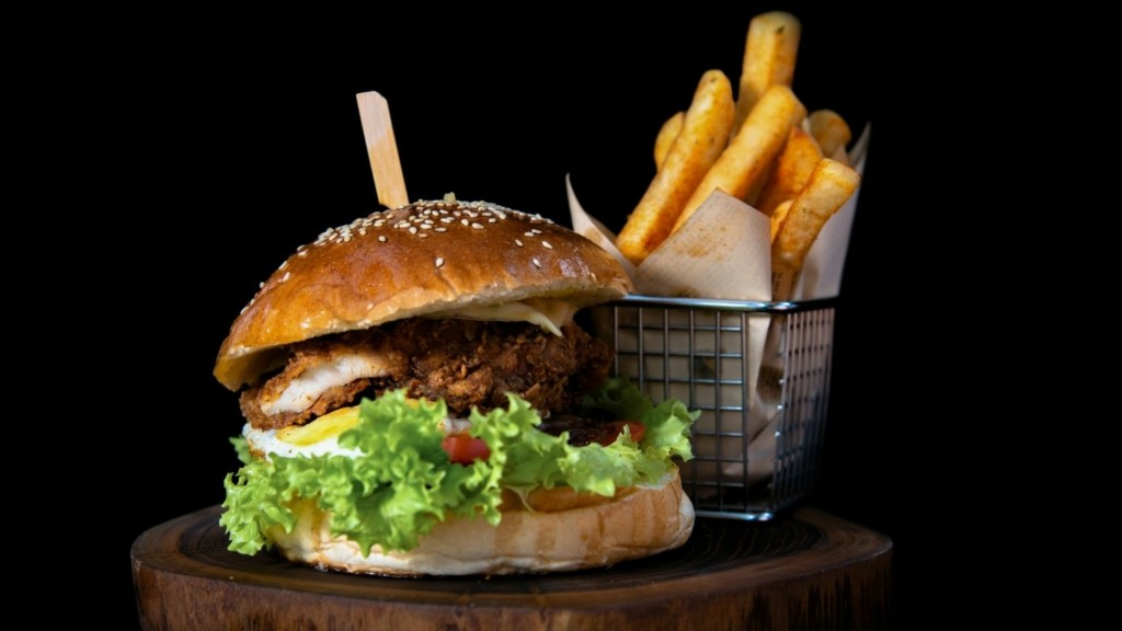 burger new