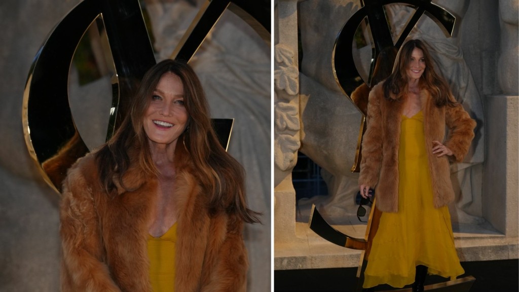 carla bruni 99- new