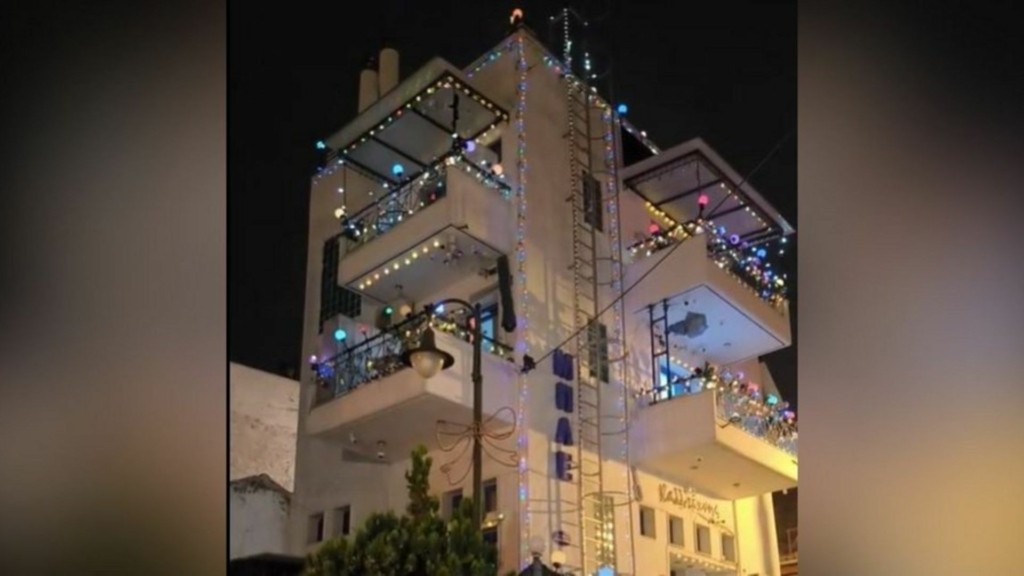 christmas new