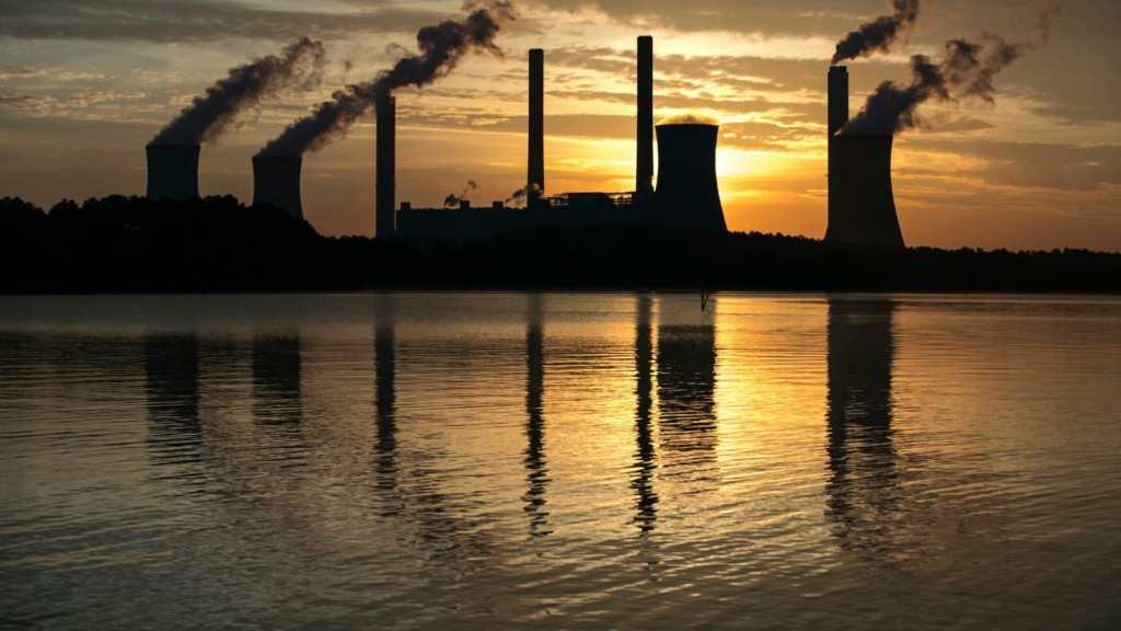 climate new