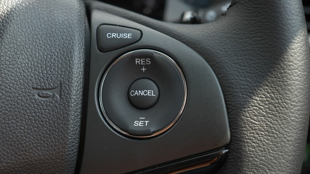 cruise-control