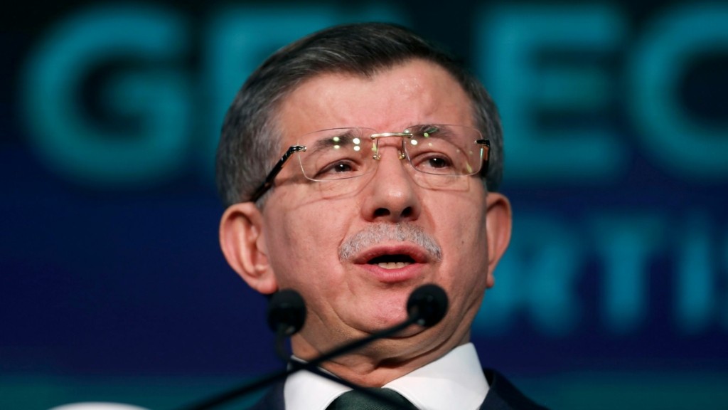 davutoglu 66- new
