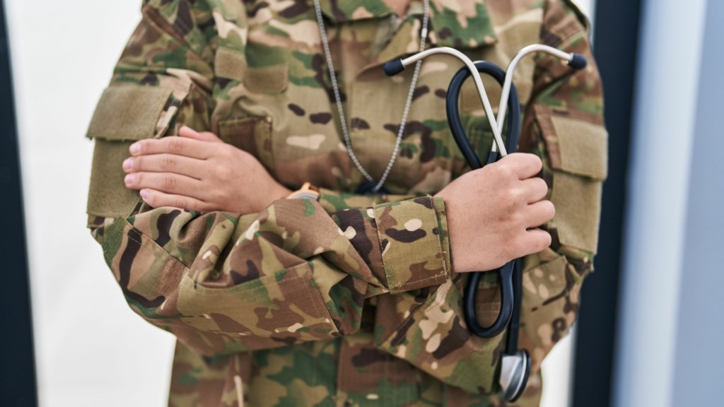 doctor_army