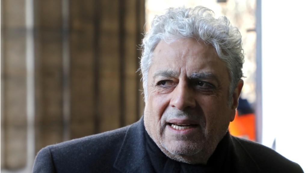 enrico macias