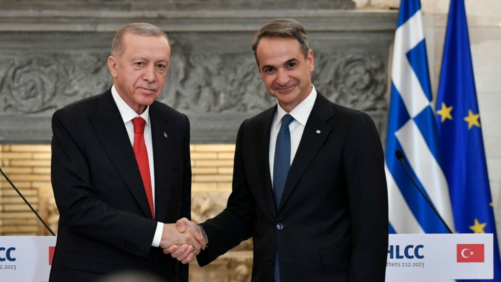 erdogan-mitsotakis