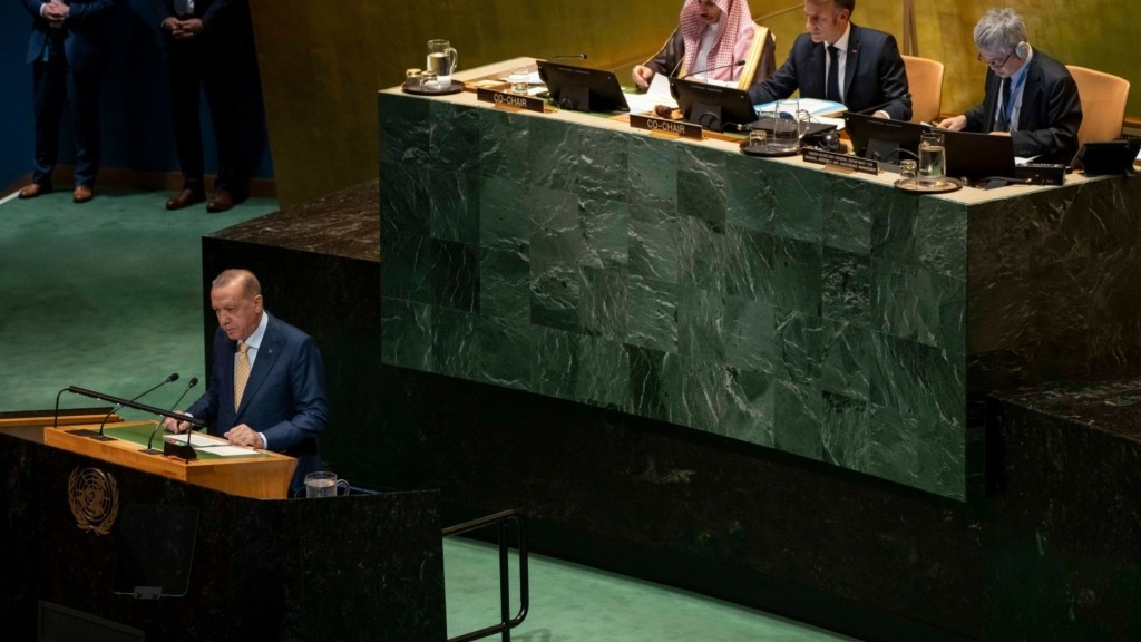 erdogan oie