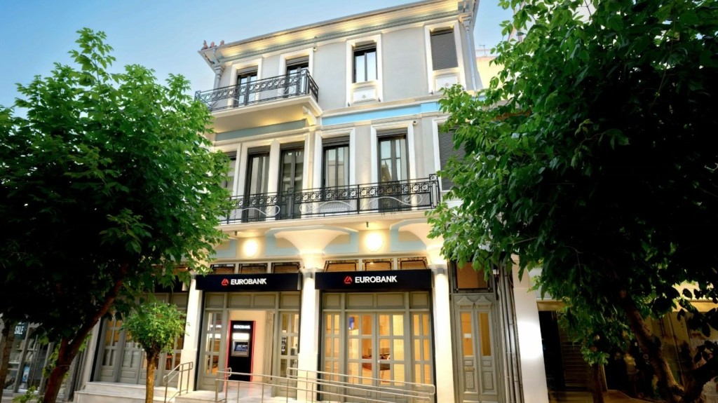 euroibank new