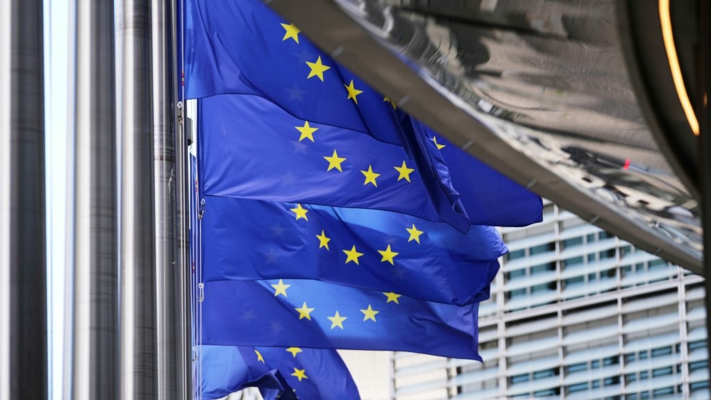european union new