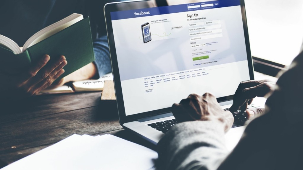 facebook