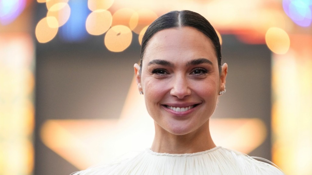 galgadot