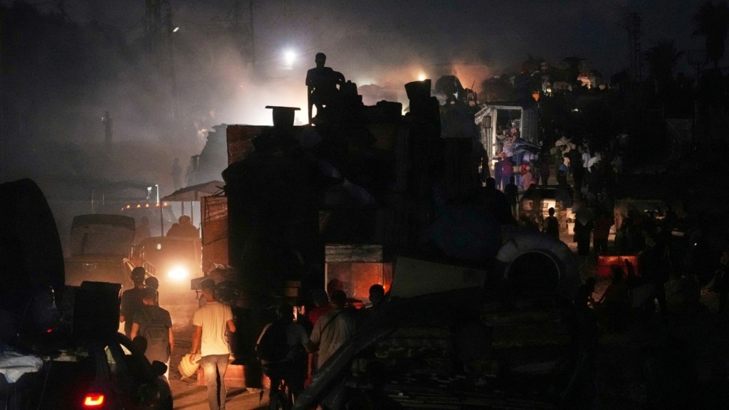 gaza 123- new