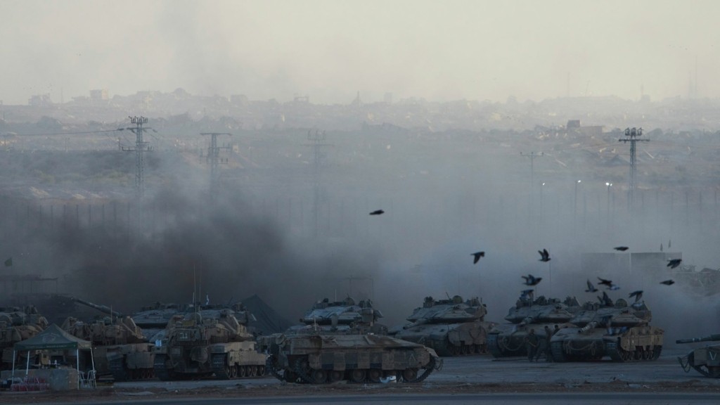 gaza 123- new