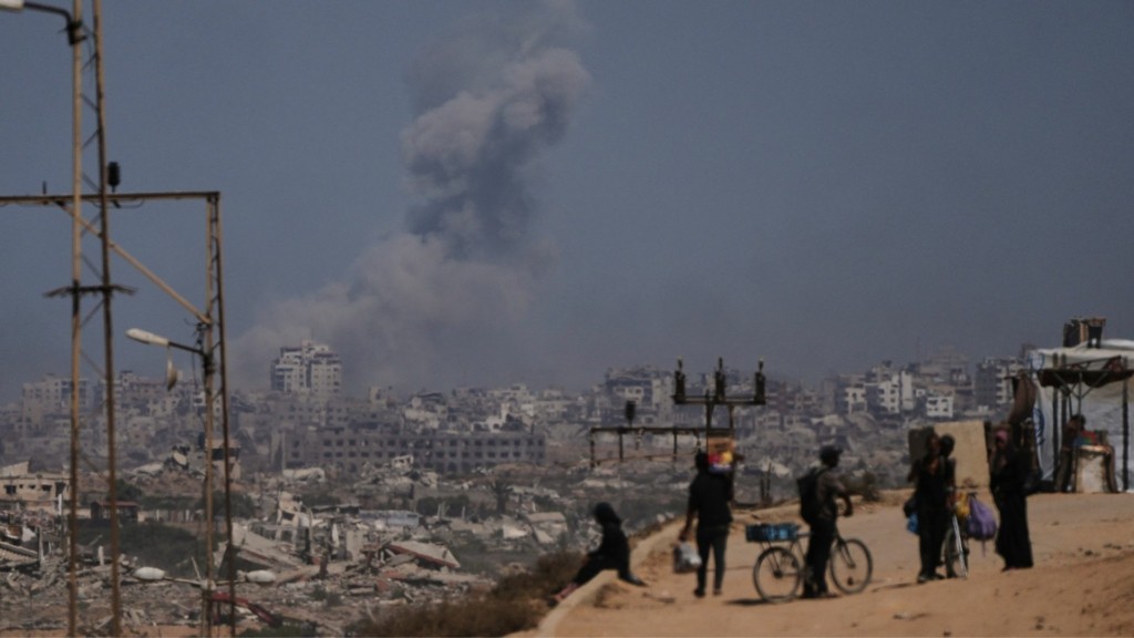 gaza 66510- new
