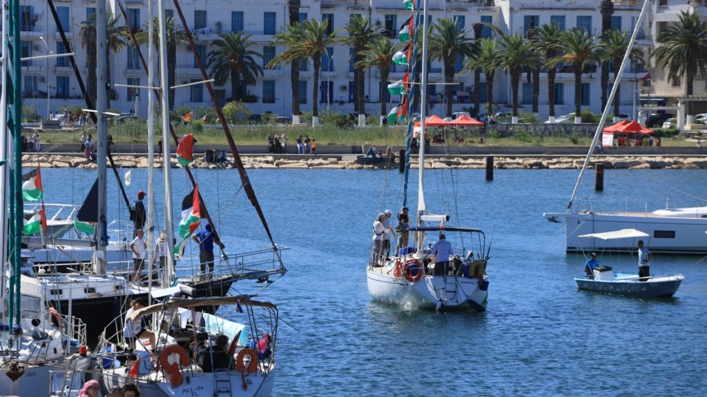 gaza stoliskos 77- new