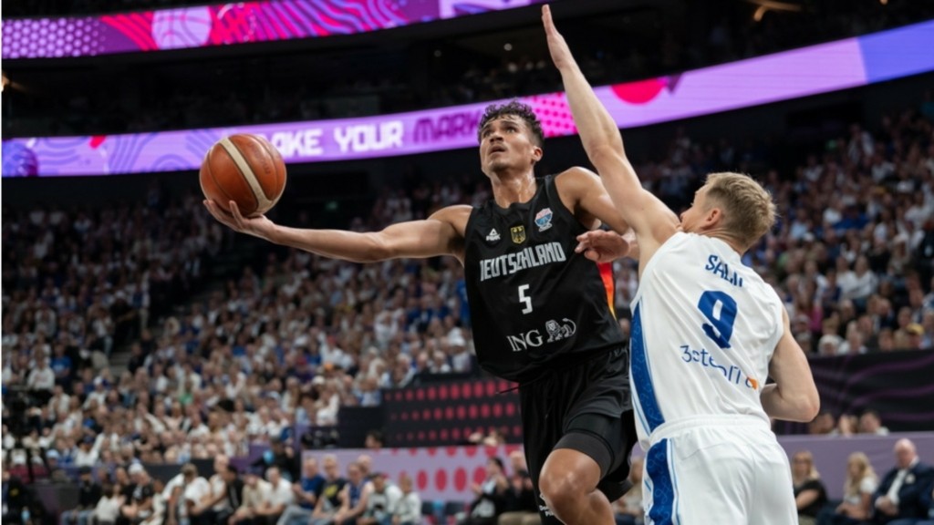 germany eurobasket