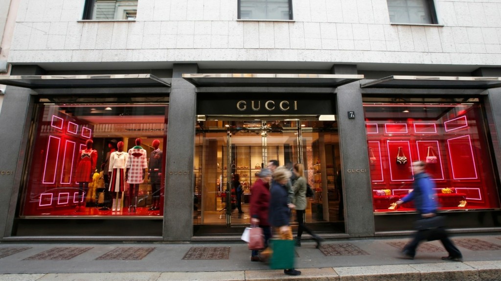 gucci 8876- new