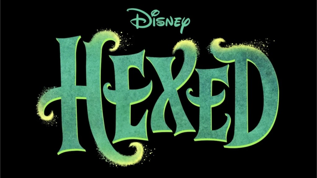 hexed