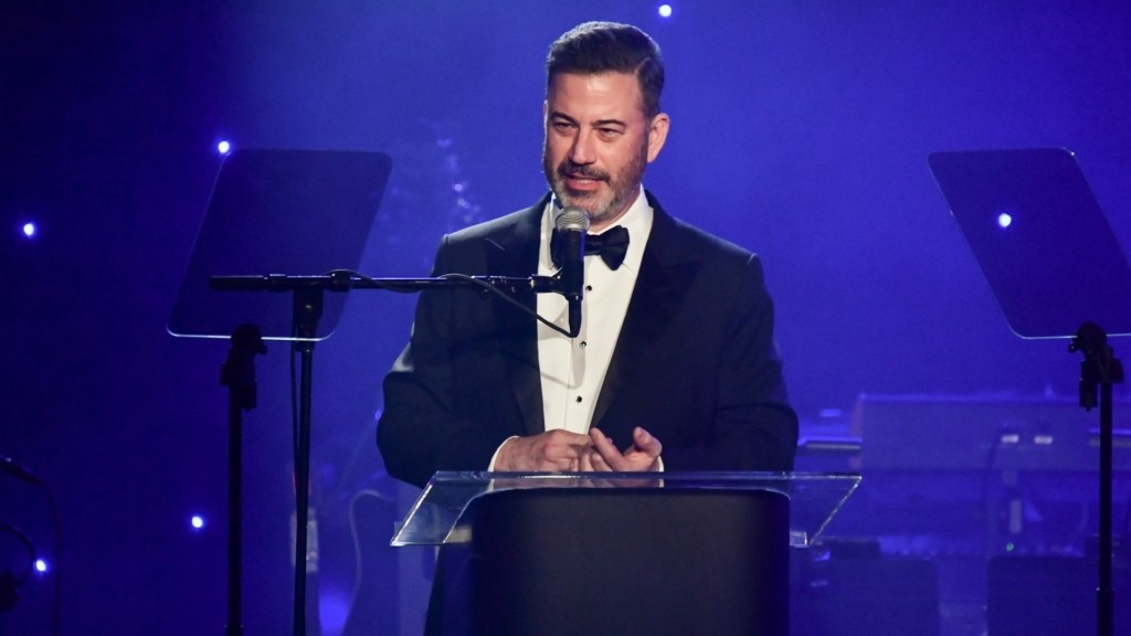 jimmy – kimmel