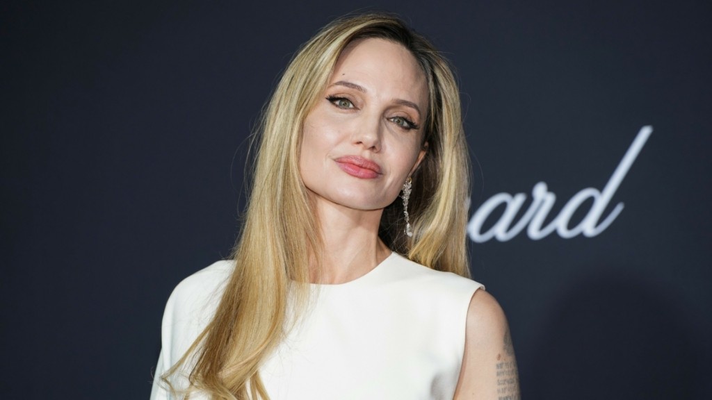 jolie