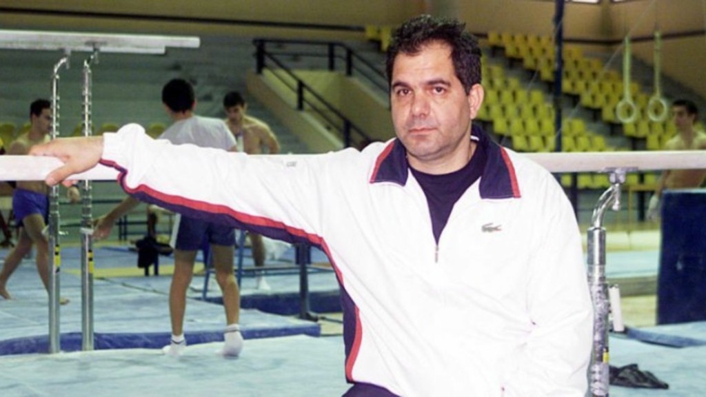 kapnidis new