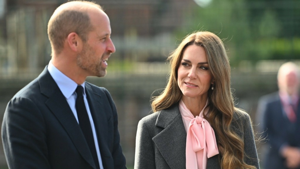 kate william
