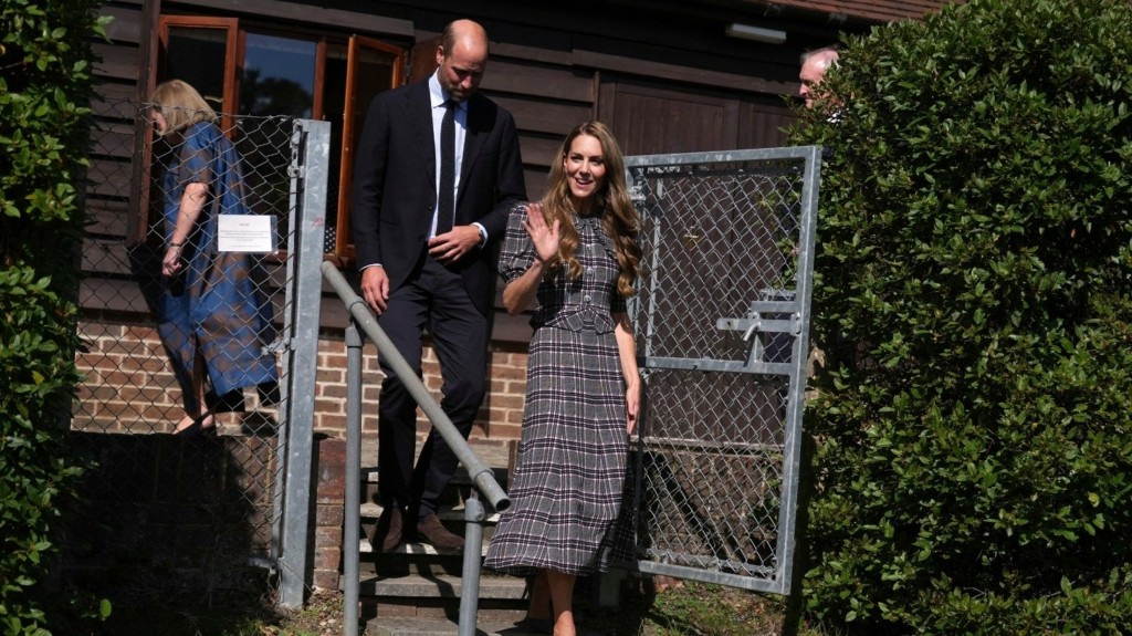 kate william