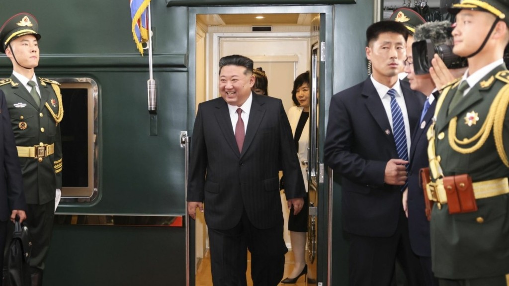kim yong un kina 09- new