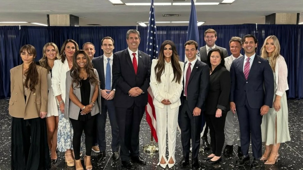 kimberly usa