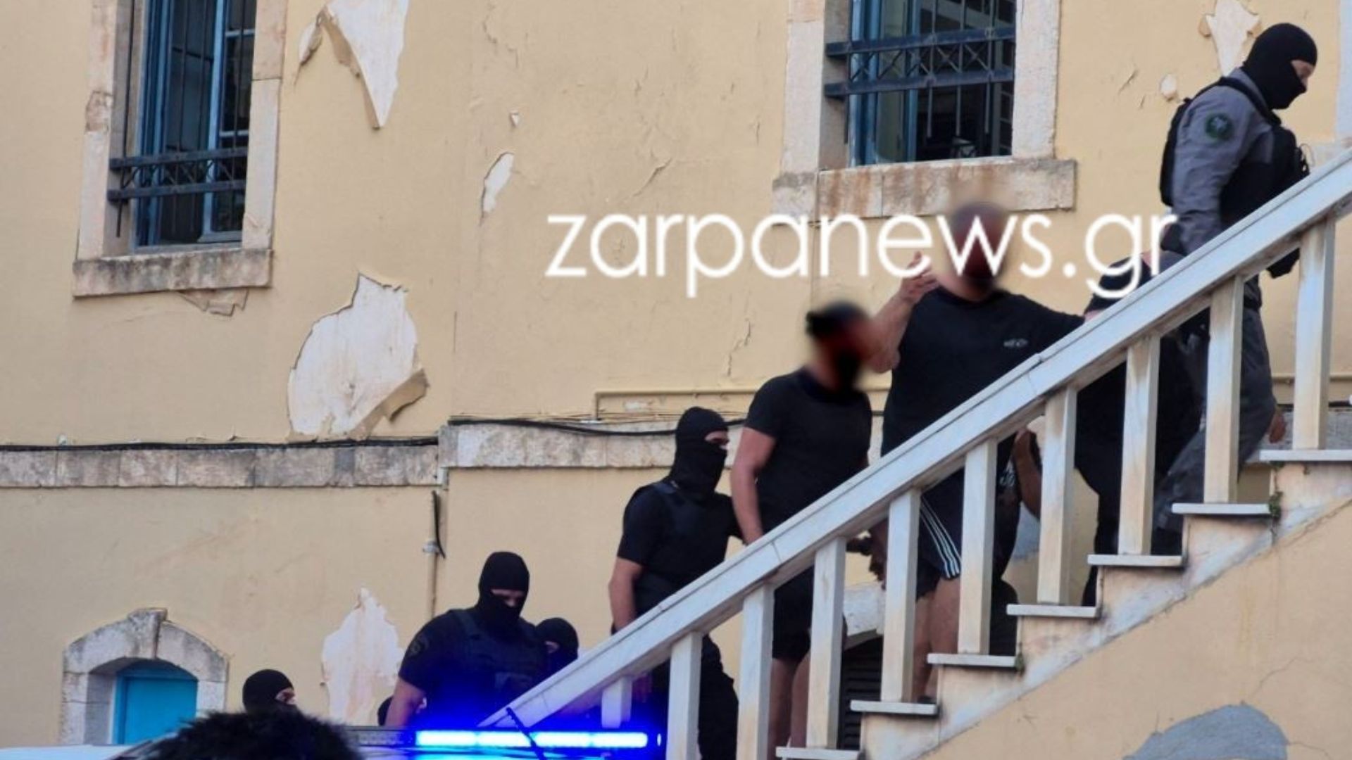 Μαφία της Κρήτης: «Να κατέεις ότι η γκόμενα γαστρώνεται…» – Ο κωδικοποιημένος διάλογος μελών του κυκλώματος όταν ενημερώνoνται για δράσεις της ΕΛΑΣ