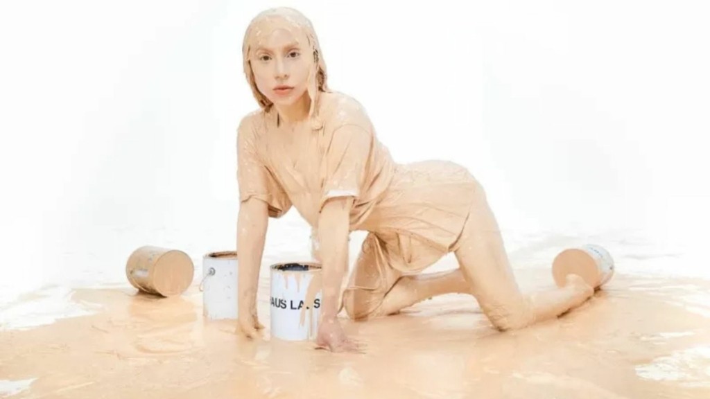 lady gaga bogia 99- new