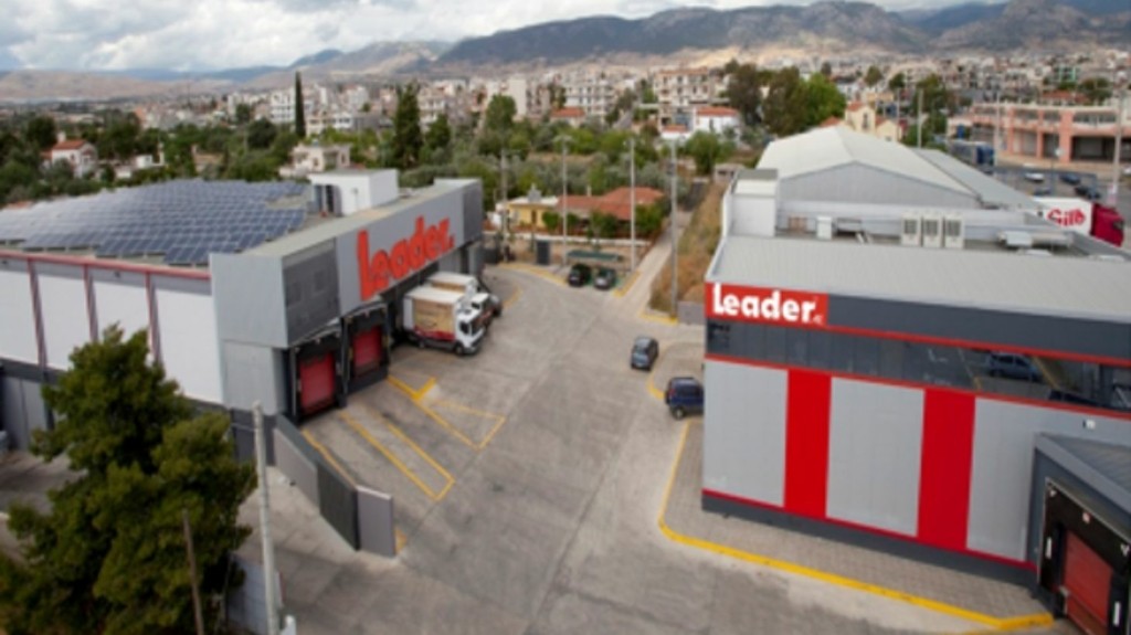 leader 33- new