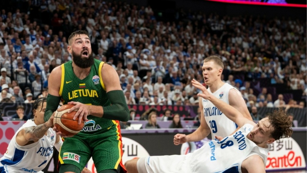 lithuania