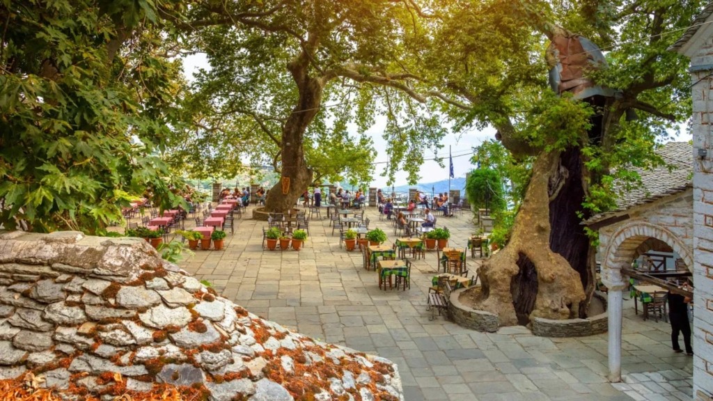makrinitsa new