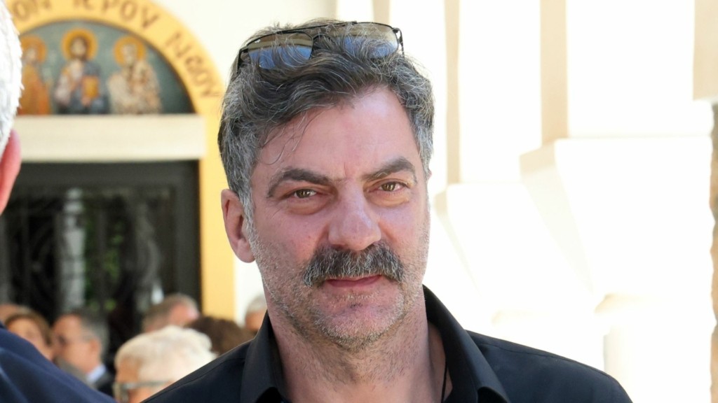 mantzoros_stathis