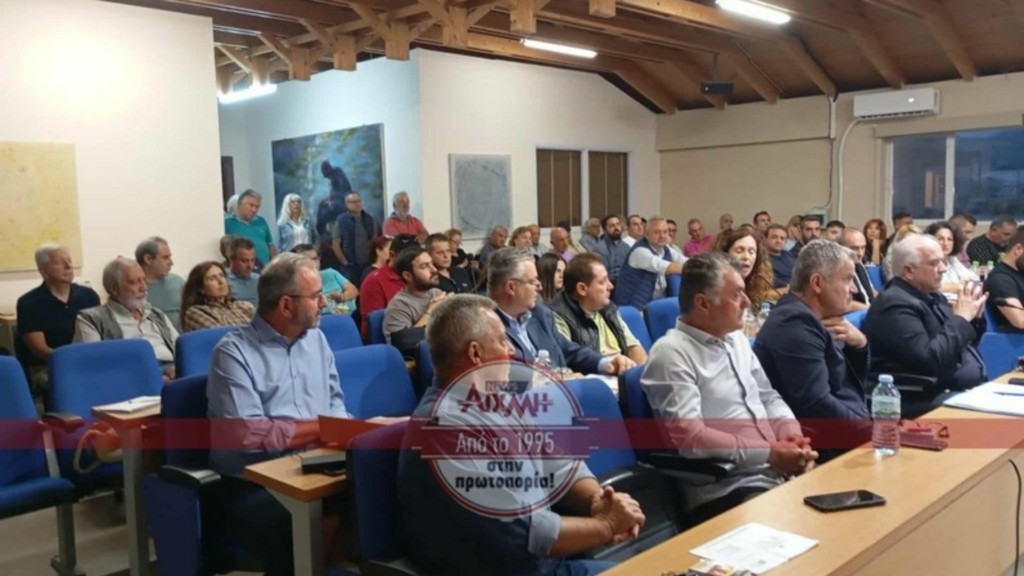 mesologgi – dim. symvoulio – new