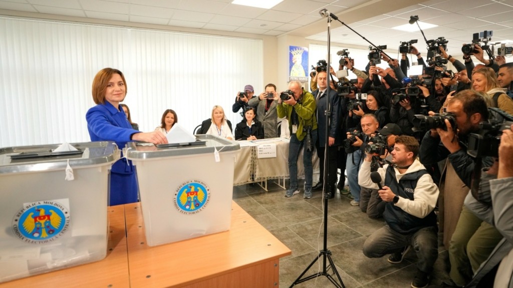 moldova ekloges sadu
